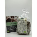 Pizzoccheri della Valtellina Bio - Sacchetto 500 gr